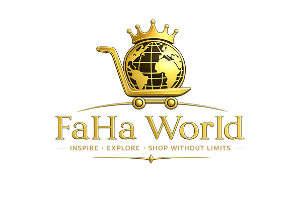 FaHa World