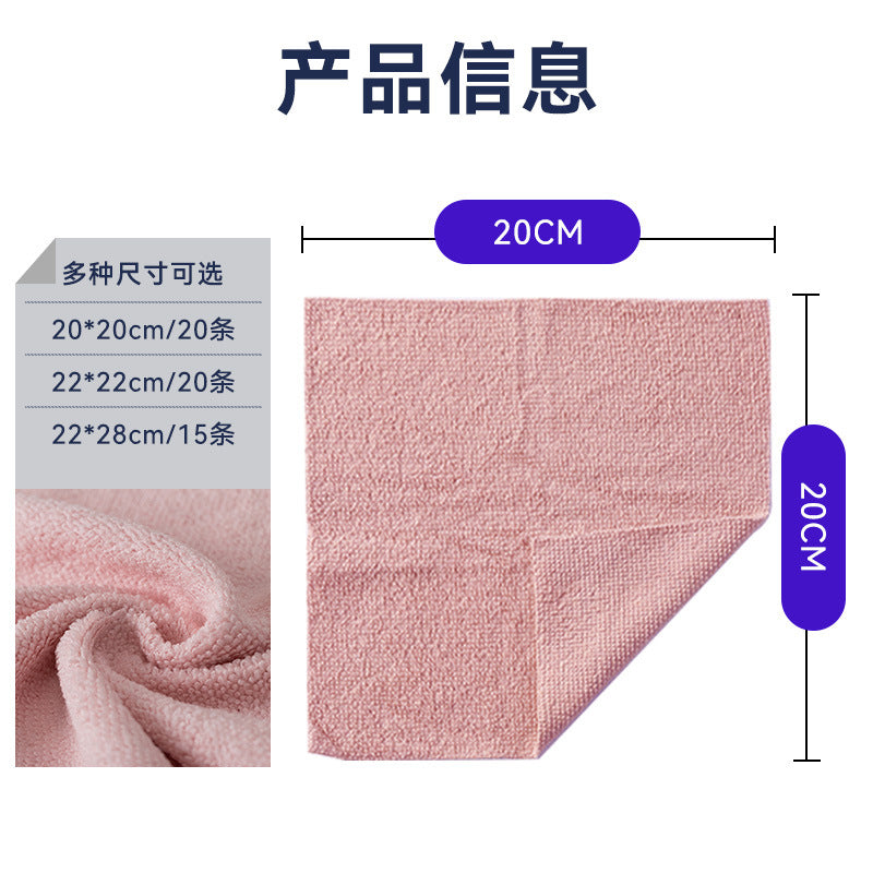 Kitchen Withdrawable Dish Cloth for Lazy Housework Multifunctional Portable Disposable Cleaning Cloth Multifunctional Stain Cleaning Towel