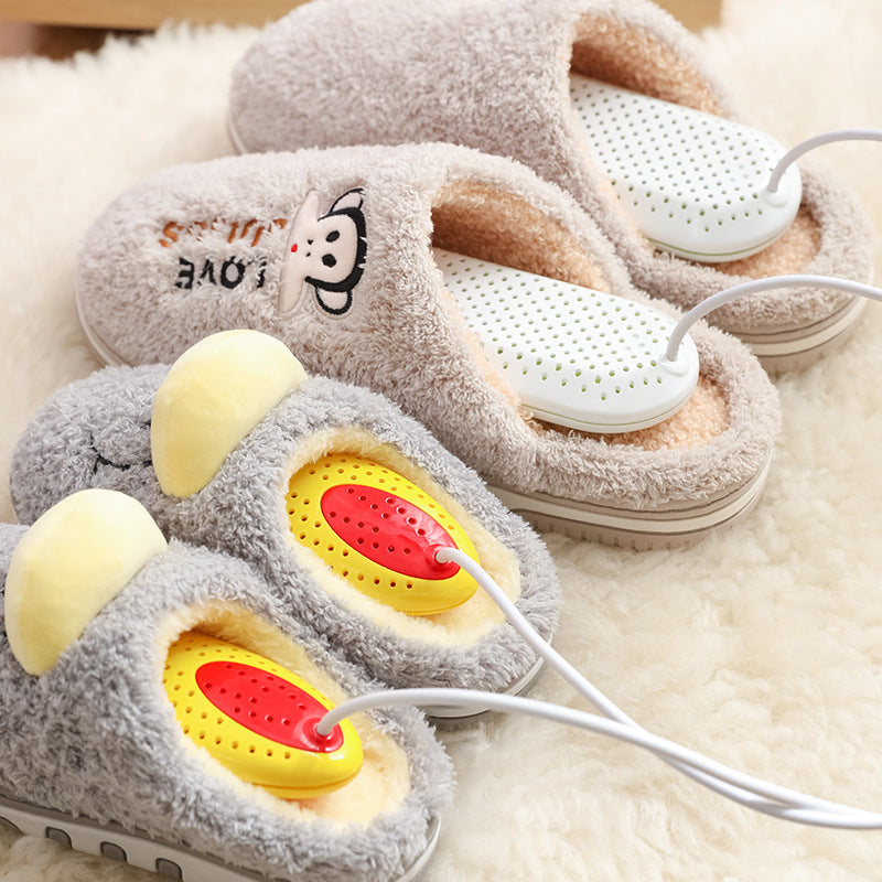 Carefully Selected Shoe Dryer, Deodorizer for Student Dormitories, Shoe Warmer for Adults, Popular Shoe Dryer, Sterilizing Shoe Dryer, Cross-Border