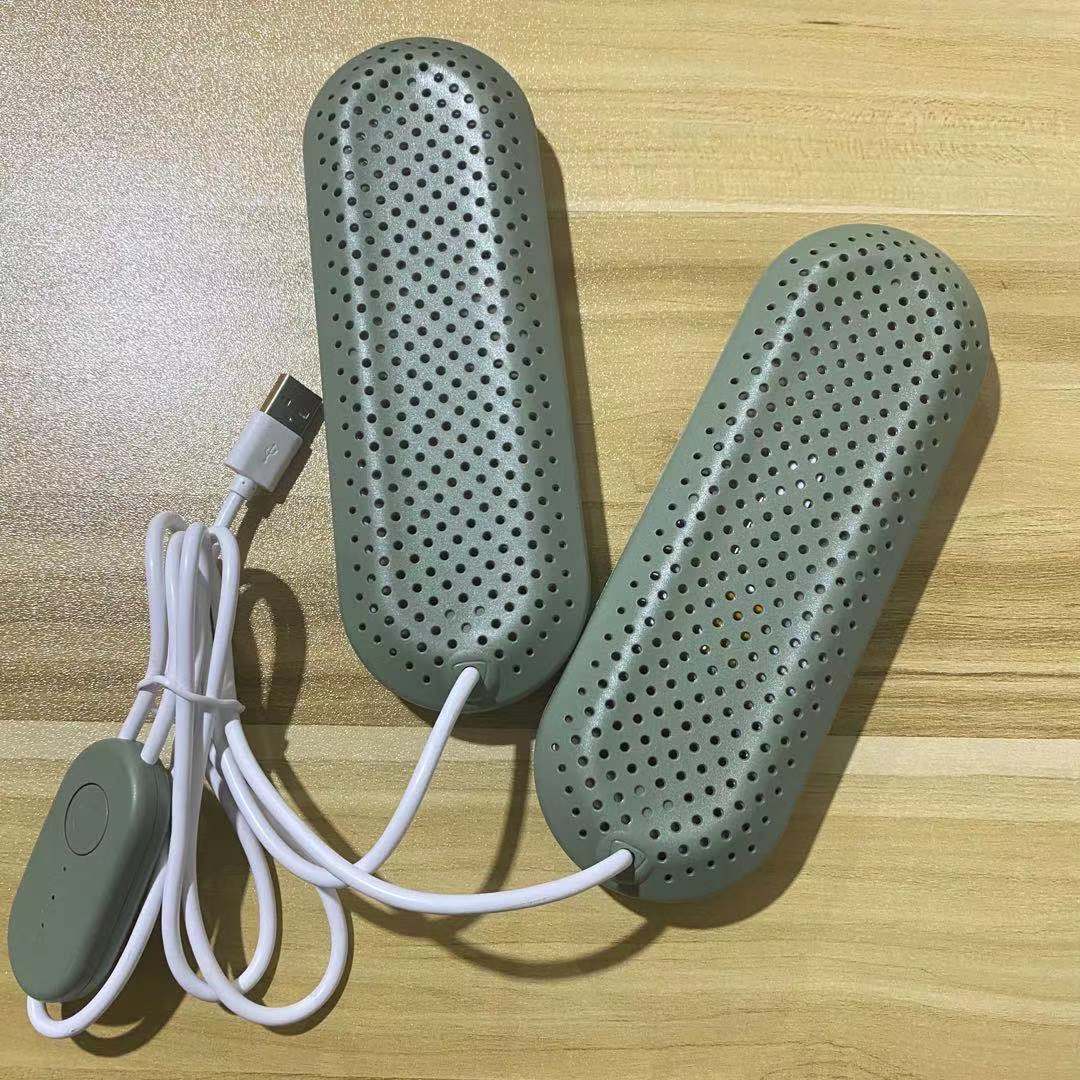 Carefully Selected Shoe Dryer, Deodorizer for Student Dormitories, Shoe Warmer for Adults, Popular Shoe Dryer, Sterilizing Shoe Dryer, Cross-Border