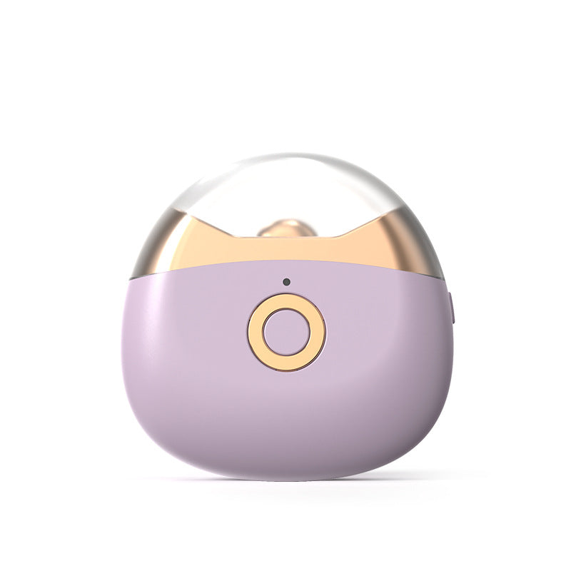 Mini Electric Nail Clipper high quality Ultra Quiet with Light Adult Nail Art Rechargeable Nail Grinder Automatic Nail Clipper