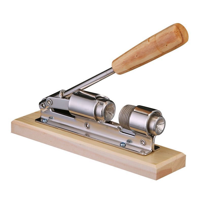 Mechanical walnut clip machine size walnut clip hazelnut clip nut walnut sheller pecan clip whole tool