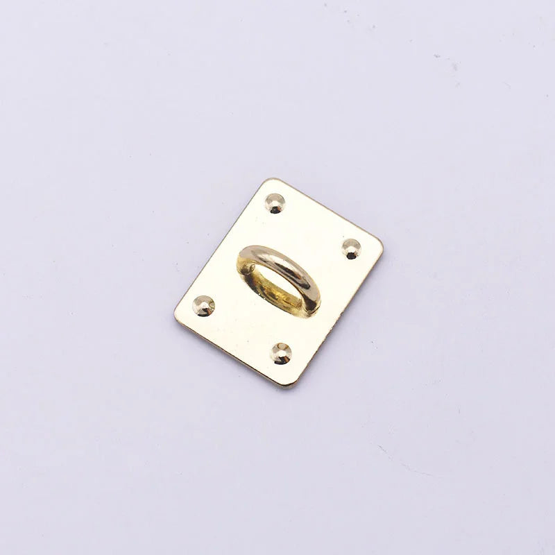1pcs Self Adhesive Metal Heart Phone Charm Holder Mobile Phone Case Finger Ring Stand Hooks Buckle Charms Clasp Accessories New