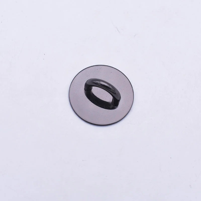 1pcs Self Adhesive Metal Heart Phone Charm Holder Mobile Phone Case Finger Ring Stand Hooks Buckle Charms Clasp Accessories New
