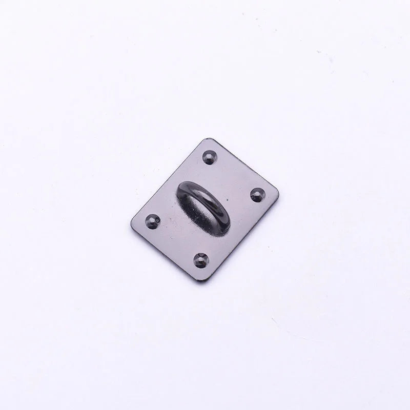 1pcs Self Adhesive Metal Heart Phone Charm Holder Mobile Phone Case Finger Ring Stand Hooks Buckle Charms Clasp Accessories New