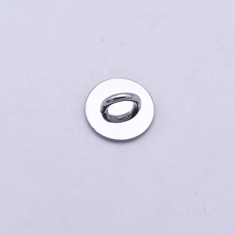 1pcs Self Adhesive Metal Heart Phone Charm Holder Mobile Phone Case Finger Ring Stand Hooks Buckle Charms Clasp Accessories New