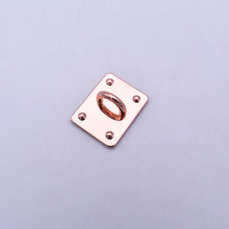1pcs Self Adhesive Metal Heart Phone Charm Holder Mobile Phone Case Finger Ring Stand Hooks Buckle Charms Clasp Accessories New