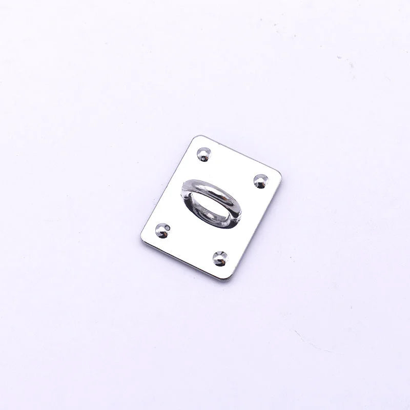 1pcs Self Adhesive Metal Heart Phone Charm Holder Mobile Phone Case Finger Ring Stand Hooks Buckle Charms Clasp Accessories New