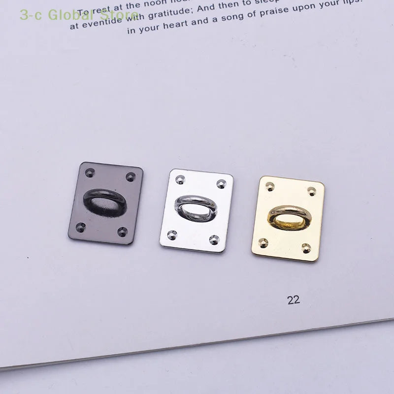 1pcs Self Adhesive Metal Heart Phone Charm Holder Mobile Phone Case Finger Ring Stand Hooks Buckle Charms Clasp Accessories New